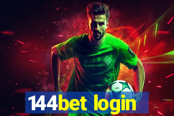 144bet login